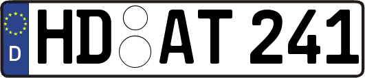 HD-AT241