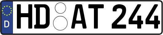 HD-AT244