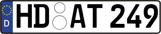 HD-AT249