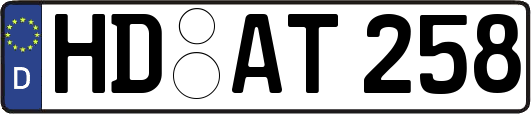 HD-AT258