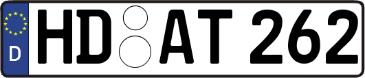 HD-AT262