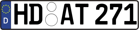 HD-AT271