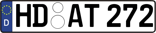 HD-AT272