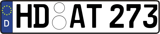 HD-AT273