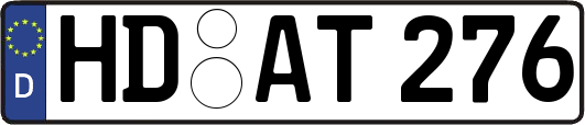 HD-AT276