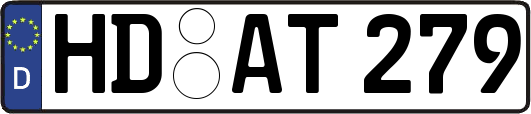 HD-AT279