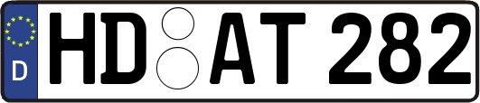 HD-AT282
