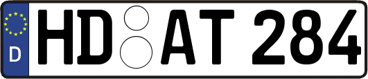 HD-AT284