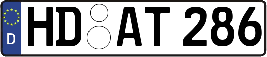 HD-AT286