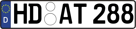 HD-AT288