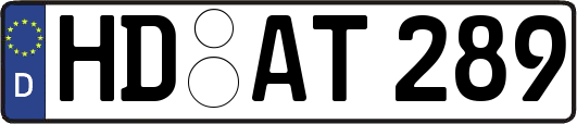 HD-AT289