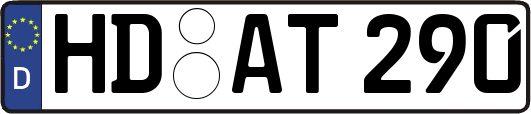 HD-AT290