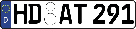 HD-AT291