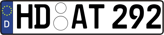 HD-AT292