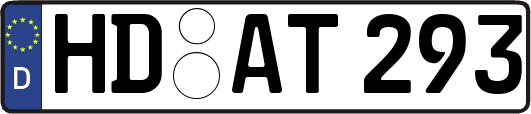 HD-AT293