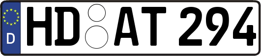 HD-AT294
