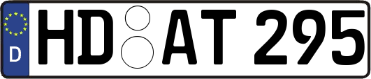 HD-AT295