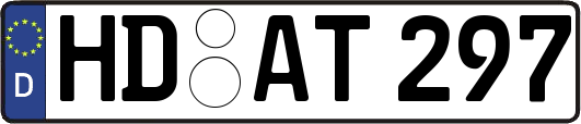 HD-AT297