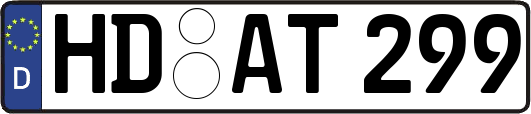 HD-AT299