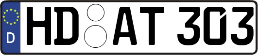 HD-AT303