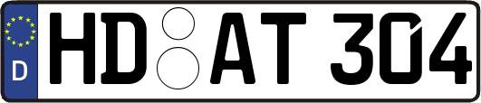 HD-AT304
