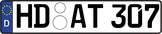 HD-AT307