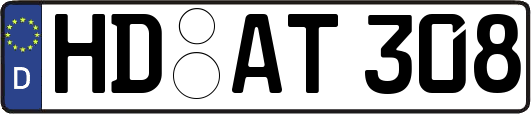 HD-AT308