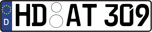 HD-AT309