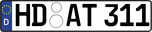 HD-AT311