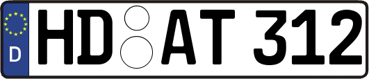 HD-AT312