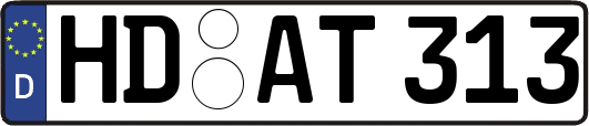 HD-AT313