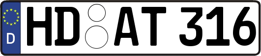 HD-AT316