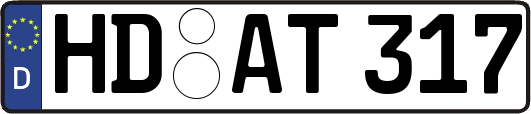 HD-AT317