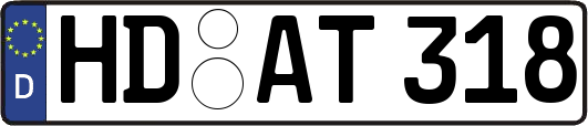 HD-AT318