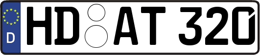 HD-AT320