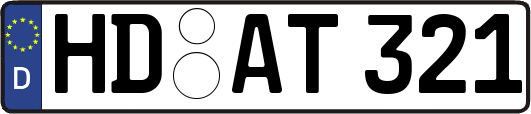 HD-AT321
