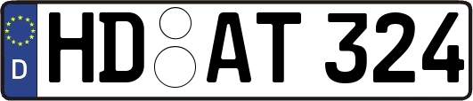 HD-AT324