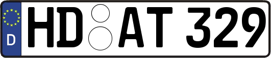 HD-AT329
