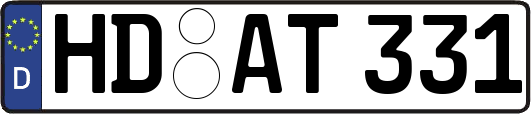HD-AT331