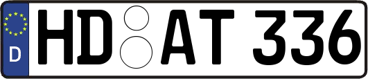 HD-AT336