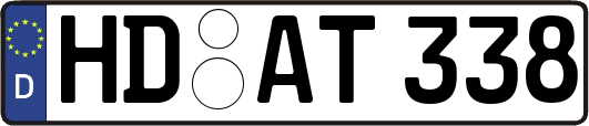 HD-AT338