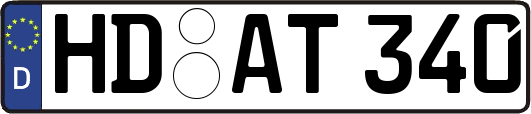 HD-AT340