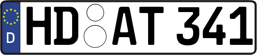 HD-AT341