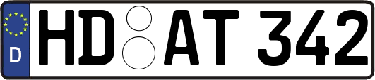 HD-AT342
