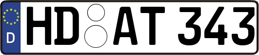 HD-AT343