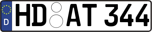 HD-AT344