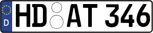 HD-AT346