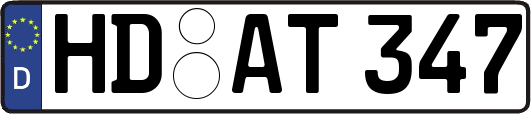 HD-AT347