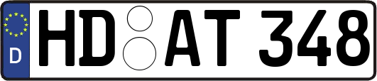 HD-AT348