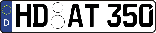 HD-AT350